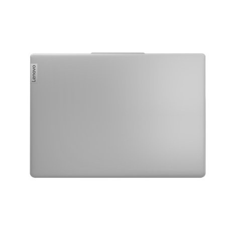 Lenovo | IdeaPad Slim 5 14ABR8 | Cloud Grey | 14 " | OLED | WUXGA | 1920x1200 pixels | Glossy | AMD Ryzen 5 | 7530U | 8 GB | Sol - 4
